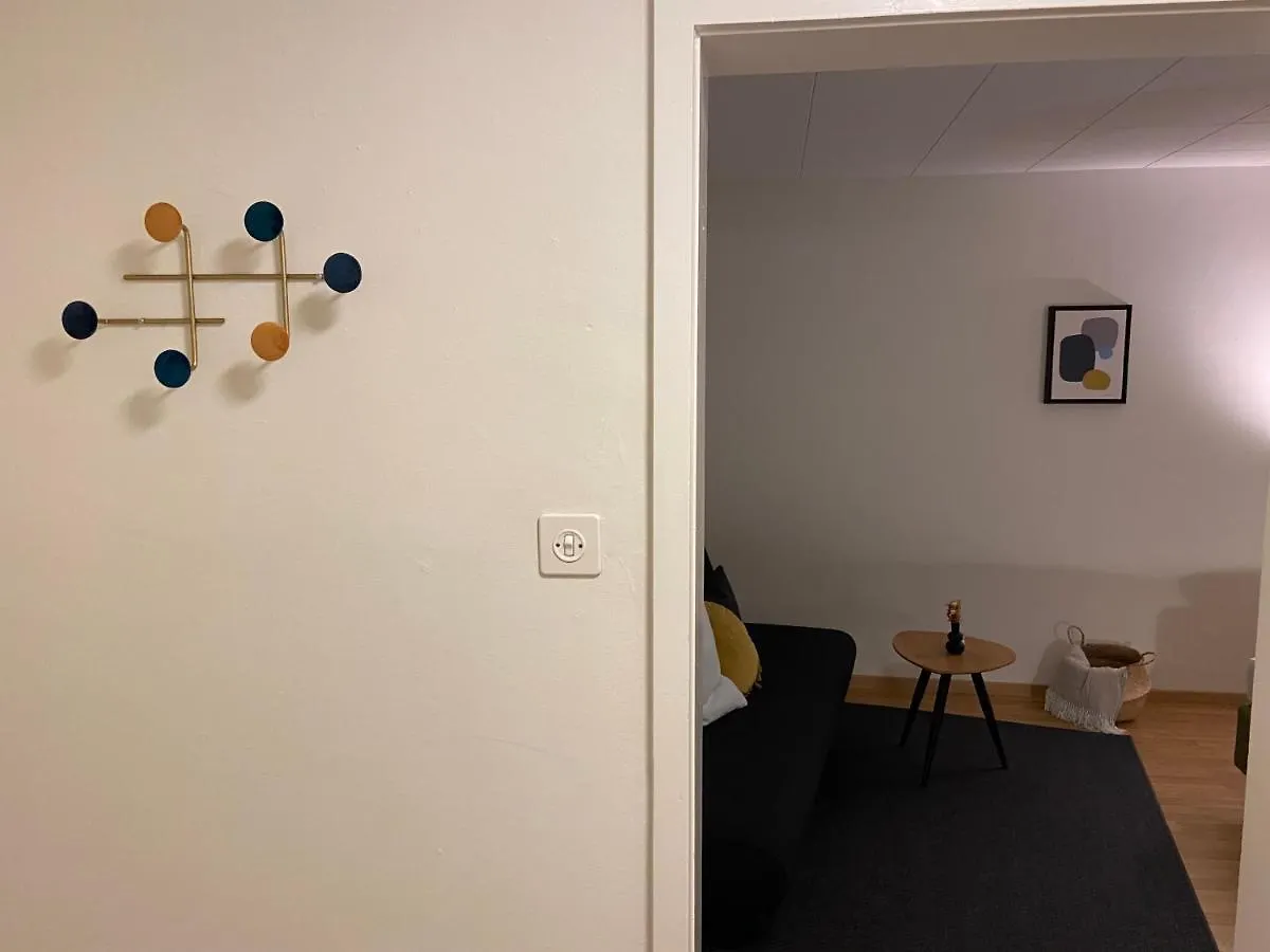 Comfort 1 And 2Bdr Apartment Close To Zurich Airport