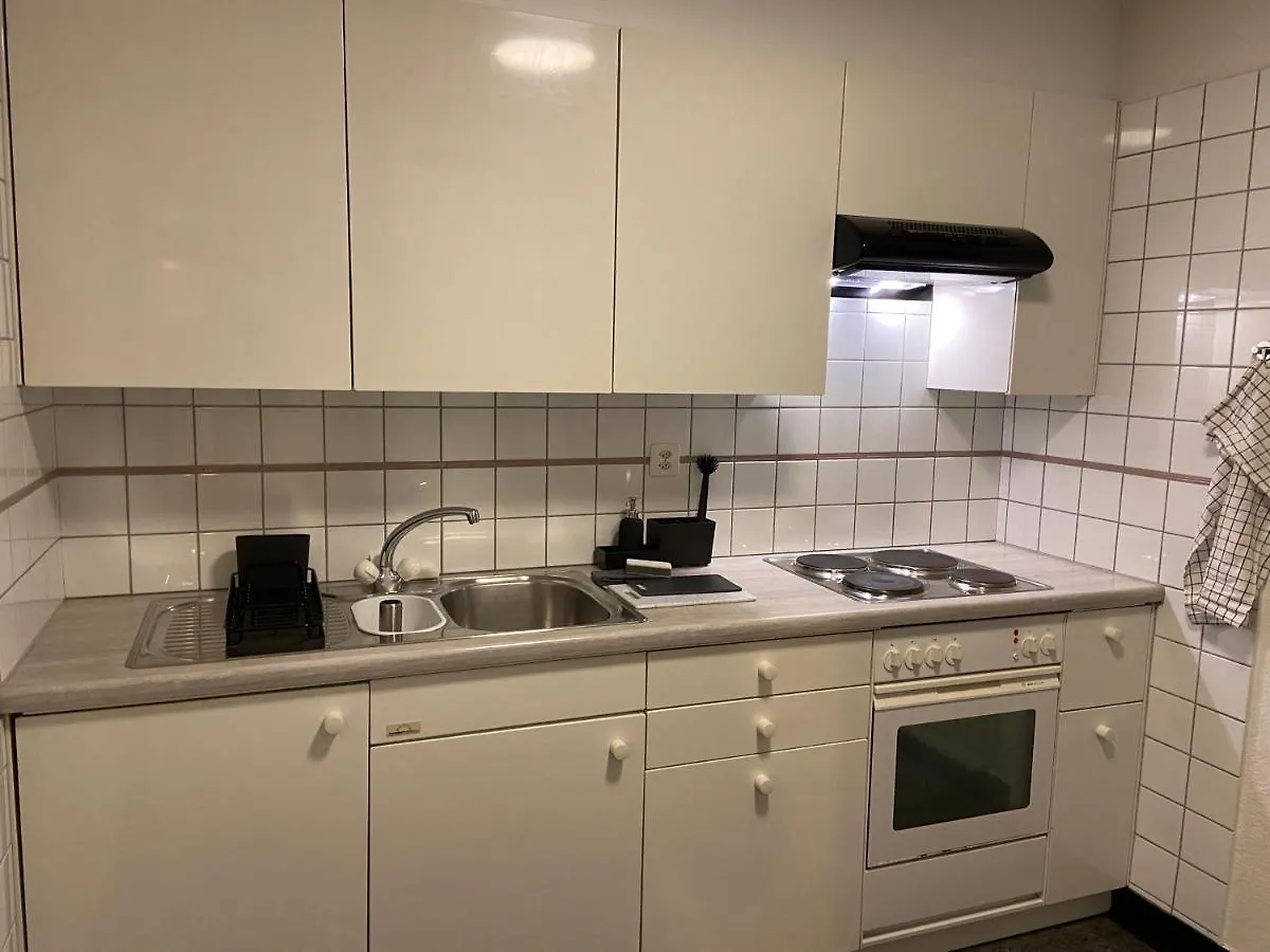 Comfort 1 And 2Bdr Apartment Close To Zurich Airport Switzerland