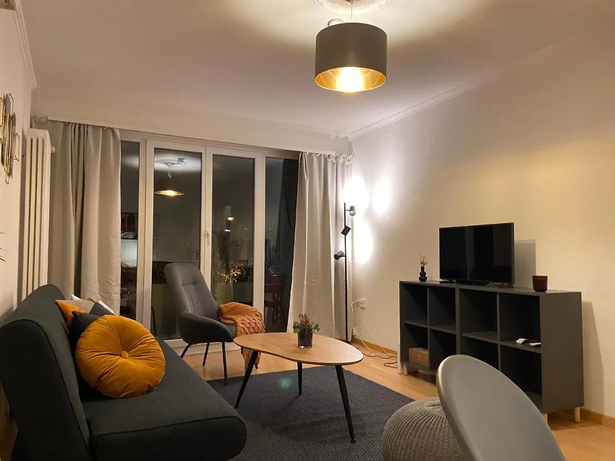Comfort 1 And 2Bdr Apartment Close To Zurich Airport 0*,  Switzerland