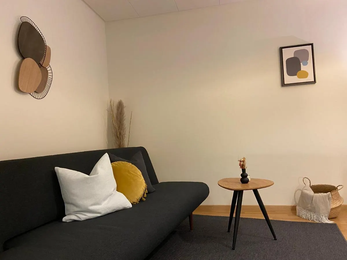 Comfort 1 And 2Bdr Apartment Close To Zurich Airport