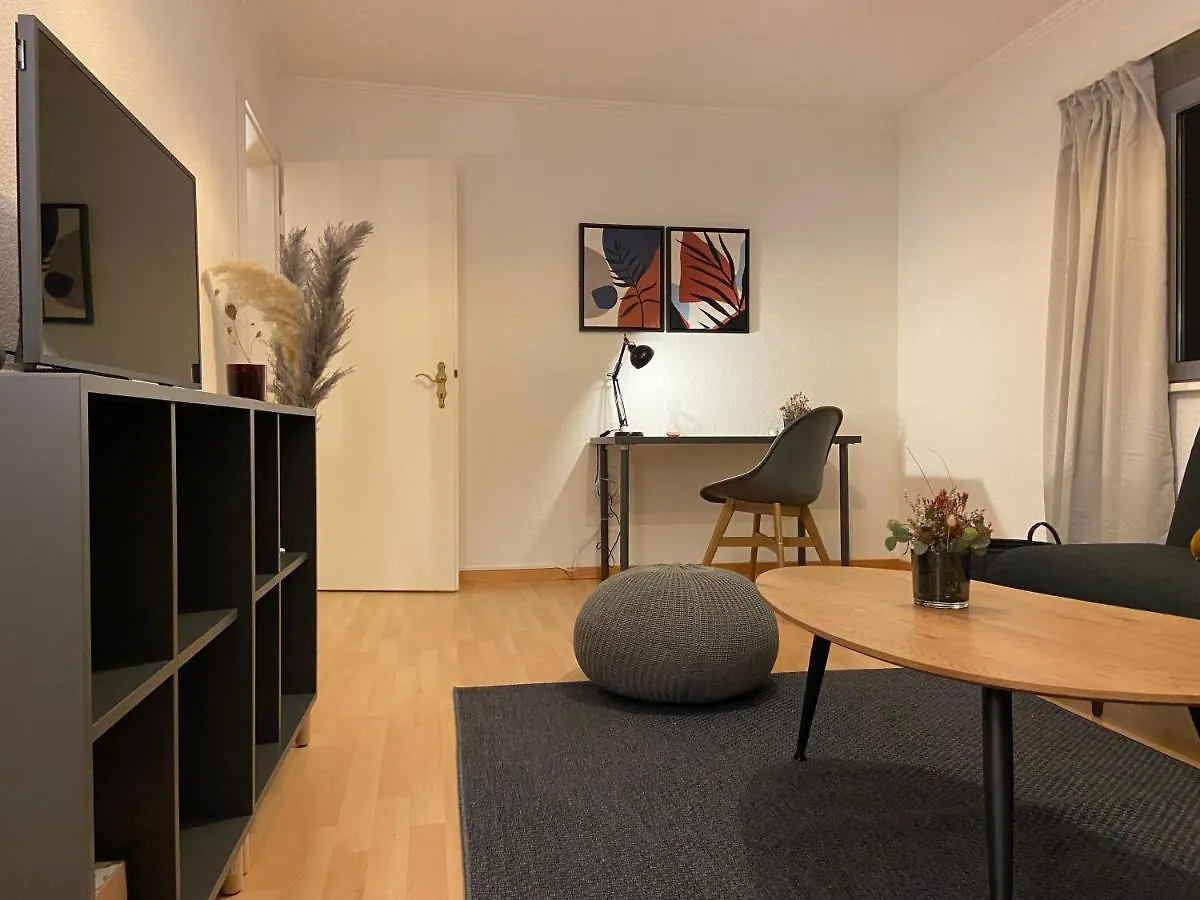 Comfort 1 And 2Bdr Apartment Close To Zurich Airport Switzerland