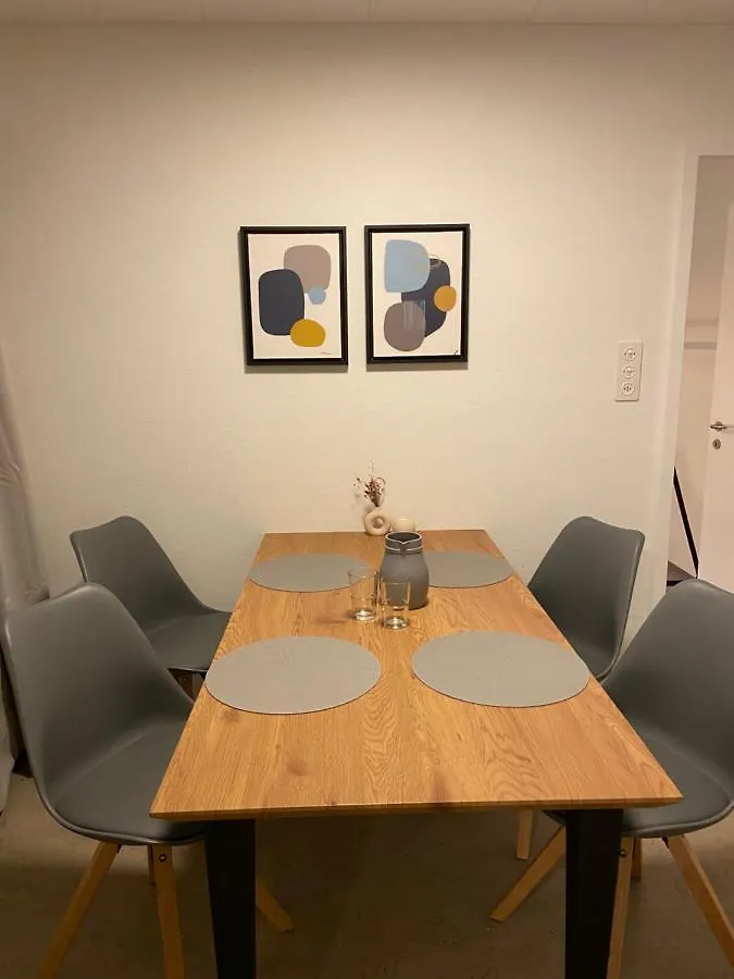 Comfort 1 And 2Bdr Apartment Close To Zurich Airport 0*,