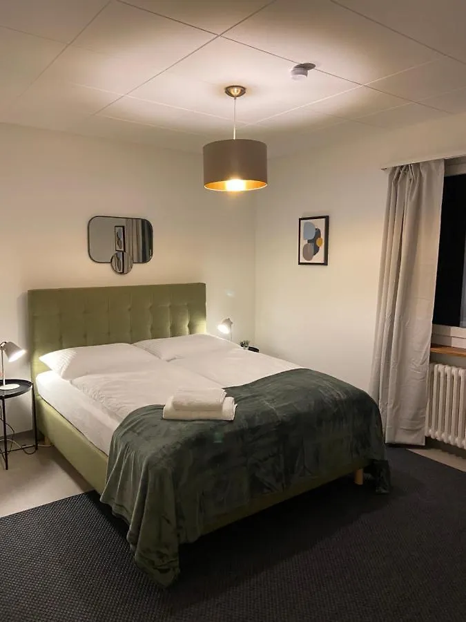 Comfort 1 And 2Bdr Apartment Close To Zurich Airport