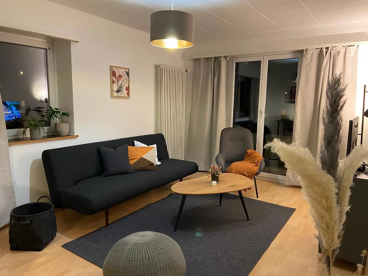 Comfort 1 And 2Bdr Apartment Close To Zurich Airport